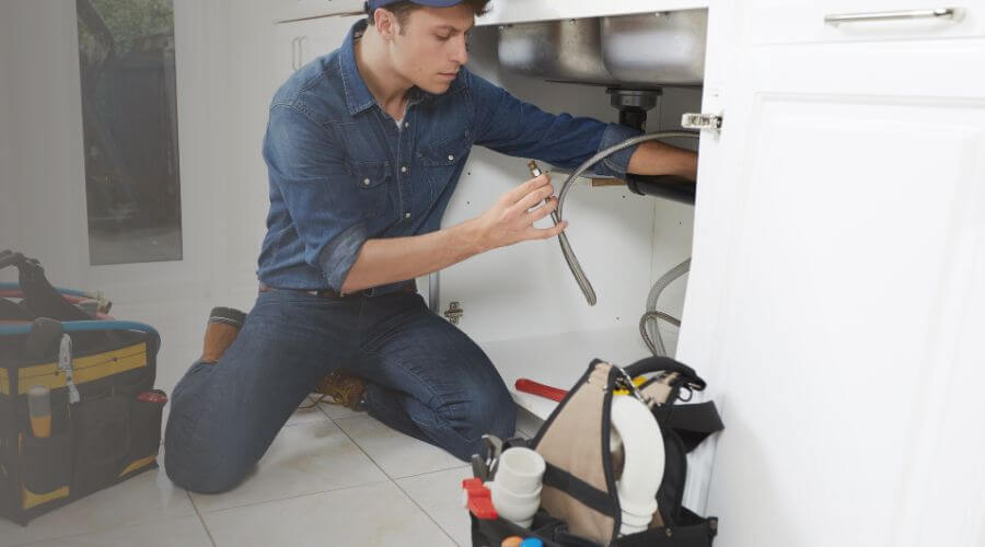 Professional expert plumbing services in Gunpowder, MD